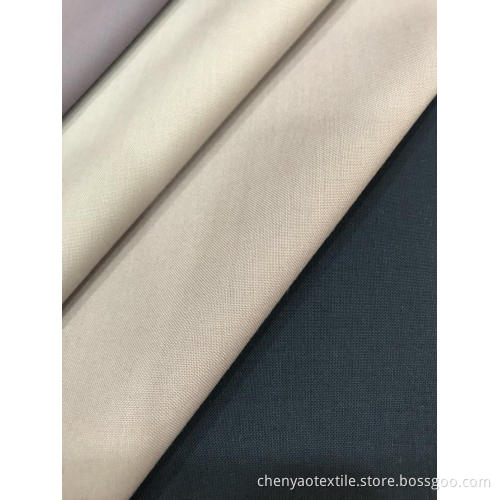 30s*30s 80/20 T/R Fabric